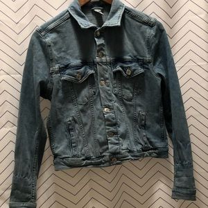 Old Navy Women’s Jean Jacket
